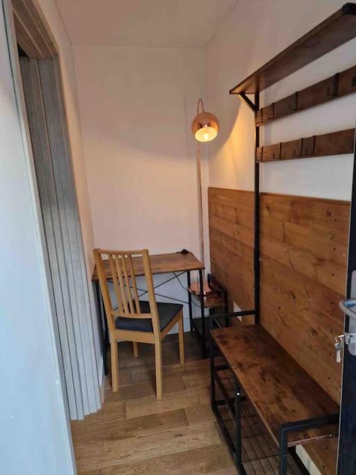 Two-Bedroom Cosy Country Lodge With Private Patio Greenhithe Eksteriør billede
