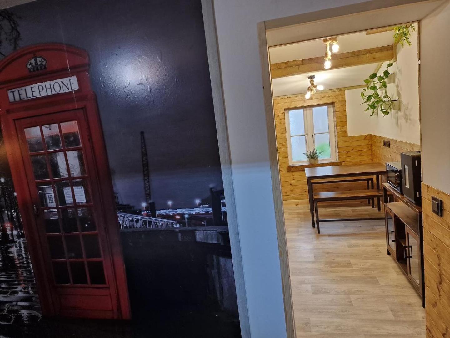 Two-Bedroom Cosy Country Lodge With Private Patio Greenhithe Eksteriør billede