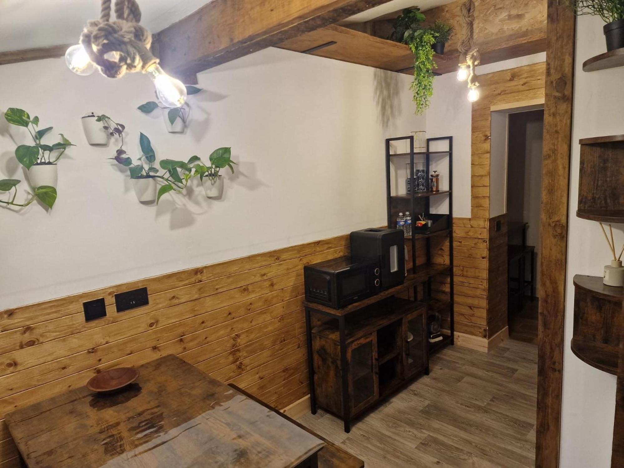 Two-Bedroom Cosy Country Lodge With Private Patio Greenhithe Eksteriør billede