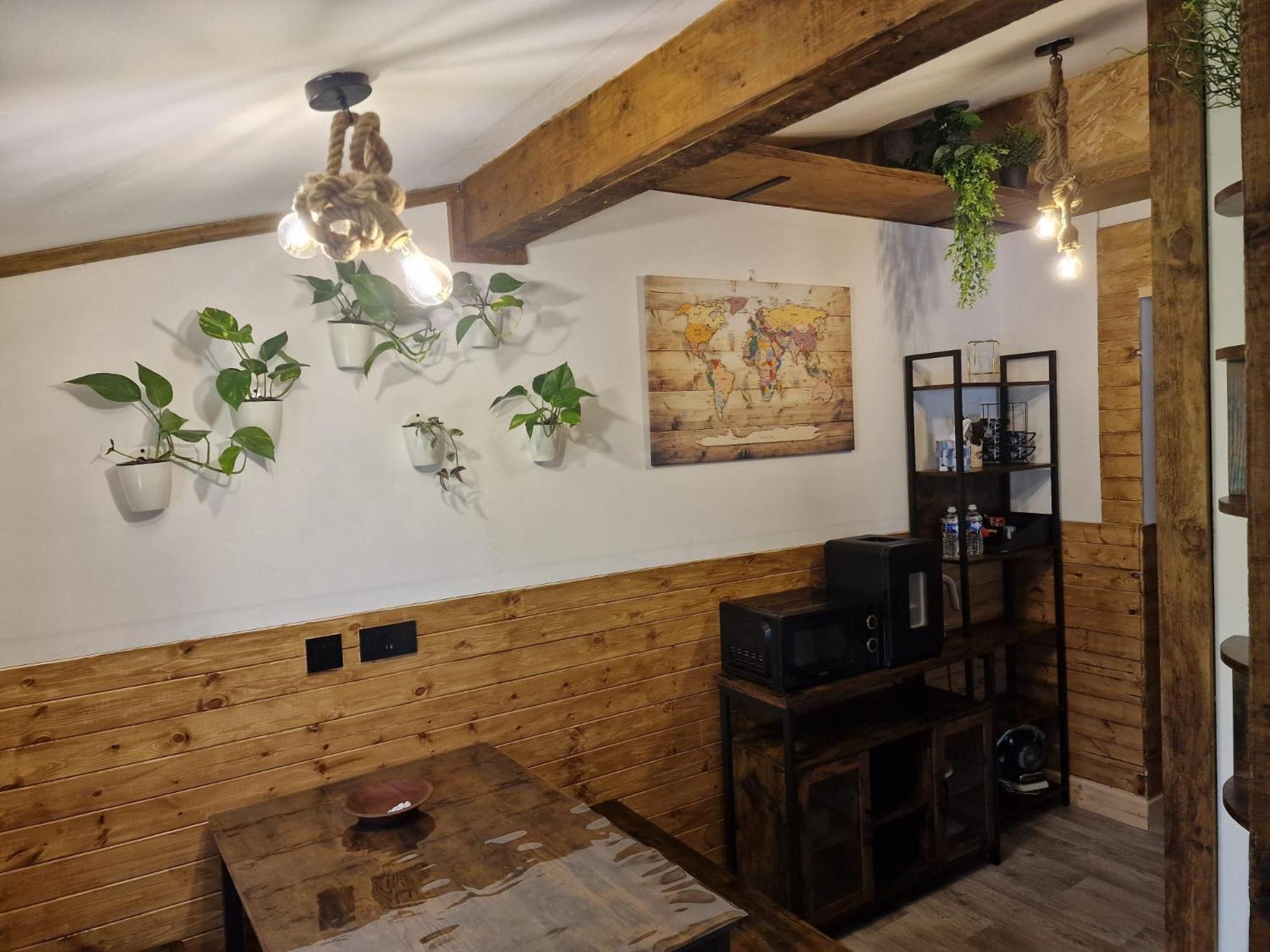 Two-Bedroom Cosy Country Lodge With Private Patio Greenhithe Eksteriør billede